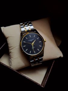 Prestige Classic – Blue Edition