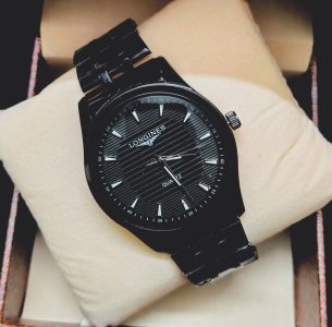 Longines Presence Edition