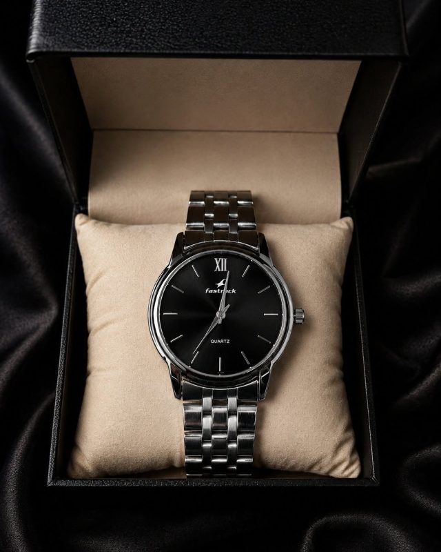 Fastrack 3278SM02