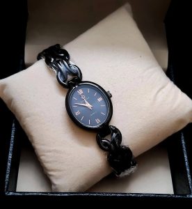 OMEGA OM-Oval-09B